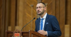 PAS prezintă foaia de parcurs și calendarul pentru declanșarea alegerilor parlamentare